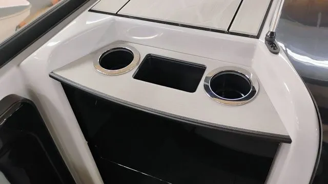 Slide: The Image of Yamaha 255XD 2025 - 20