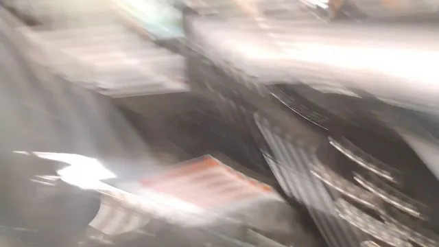 Slide: The Image of Yamaha 255XD 2025 - 26