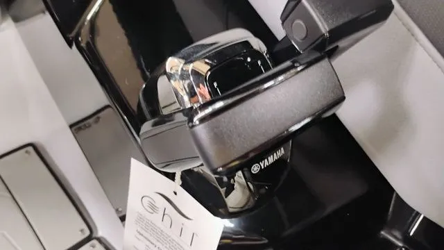 Slide: The Image of Yamaha 255XD 2025 - 42