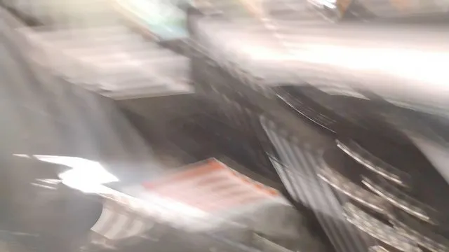 Slide: The Image of Yamaha 255XD 2025 - 43