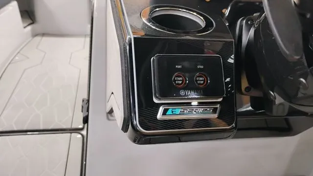 Slide: The Image of Yamaha 255XD 2025 - 46