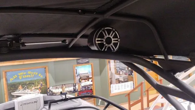 Slide: The Image of Yamaha 255XD 2025 - 56