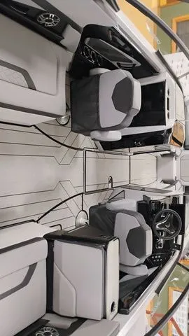 Slide: The Image of Yamaha 255XD 2025 - 58