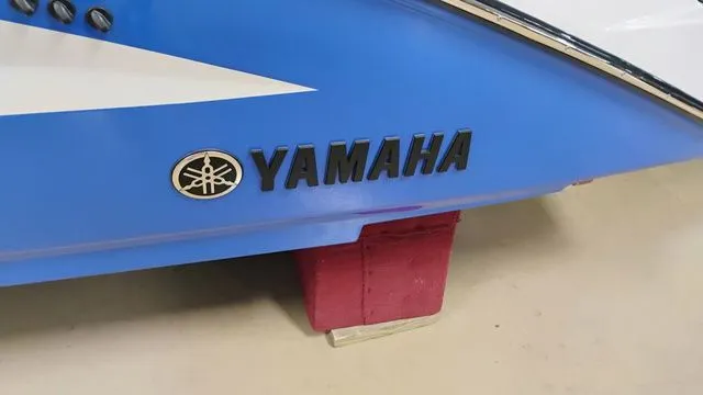 Slide: The Image of Yamaha 255XD 2025 - 63