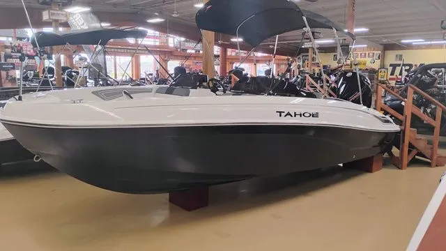 The Image of Tahoe T21 2025 - 1