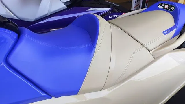 Slide: The Image of Sea-Doo Wake Pro 230 2025 - 3