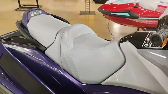 Slide: The Image of Sea-Doo GTI 2025 - 16