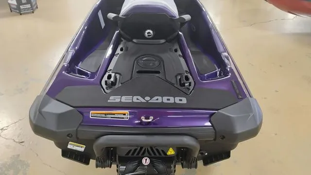 Slide: The Image of Sea-Doo GTI 2025 - 21