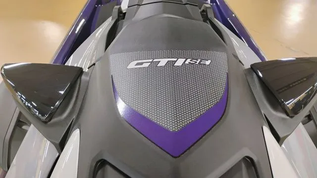 Slide: The Image of Sea-Doo GTI 2025 - 25