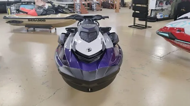 Slide: The Image of Sea-Doo GTI 2025 - 4