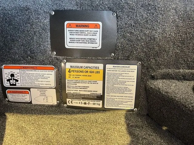 Slide: The Image of Tracker Savage 215 2026 - 7