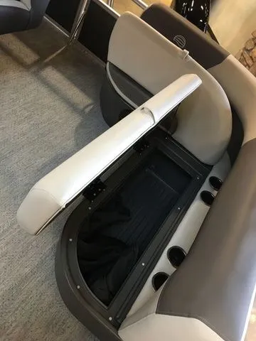 Slide: The Image of Sun Tracker Bass Buggy 16 XL 2026 - 21