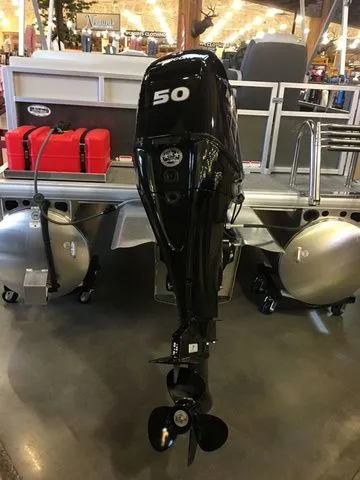 Slide: The Image of Sun Tracker Bass Buggy 16 XL 2026 - 25