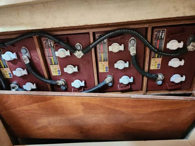 Slide: The Image of Hans Christian HC33 1983 - 50