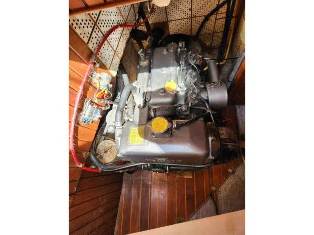 Slide: The Image of Hans Christian HC33 1983 - 52