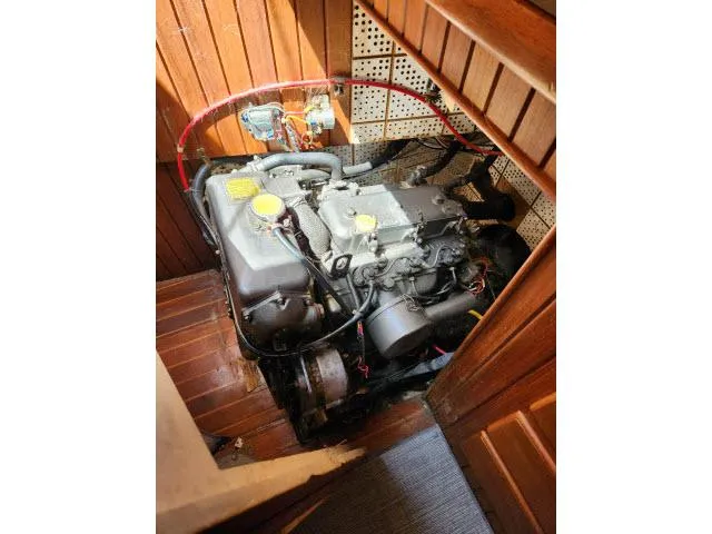 Slide: The Image of Hans Christian HC33 1983 - 53