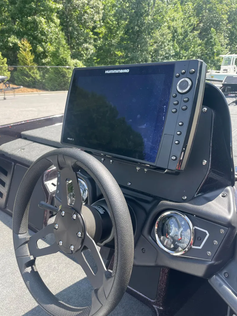 Skeeter ZX225 2020 - Marine Source