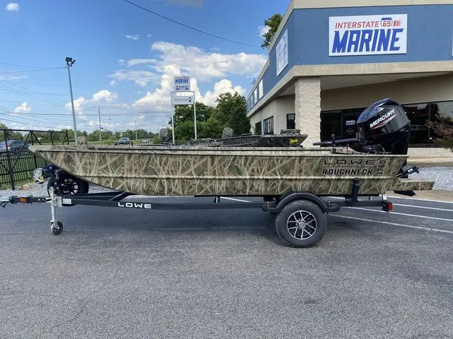 The Image of Lowe RX1760 2025 - 1