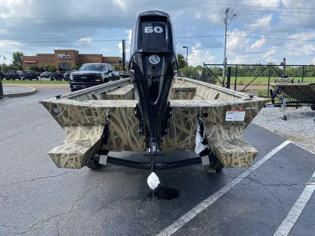 Slide: The Image of Lowe RX1760 2025 - 4