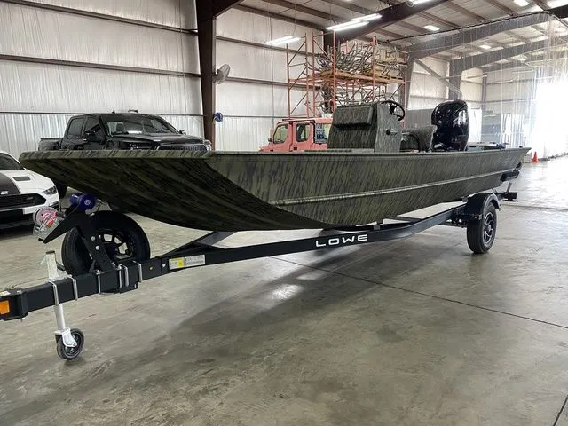 Slide: The Image of Lowe RX2070 CC 2025 - 12