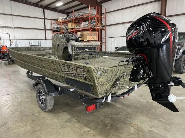 Slide: The Image of Lowe RX2070 CC 2025 - 16