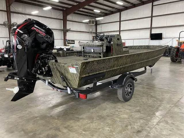 Slide: The Image of Lowe RX2070 CC 2025 - 8