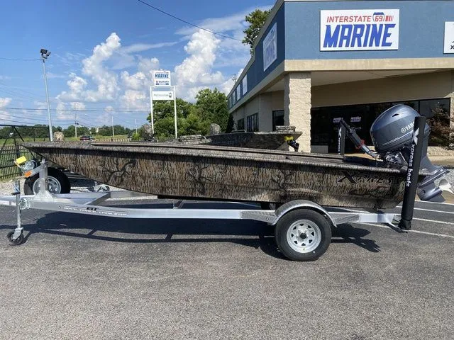 The Image of Xpress HD16DBX 2025 - 1