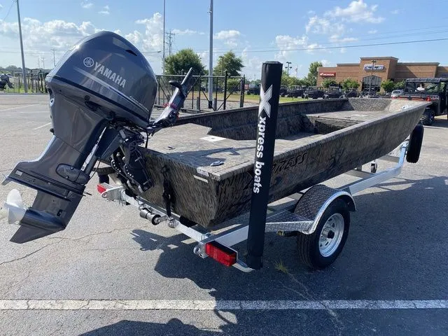 Slide: The Image of Xpress HD16DBX 2025 - 5