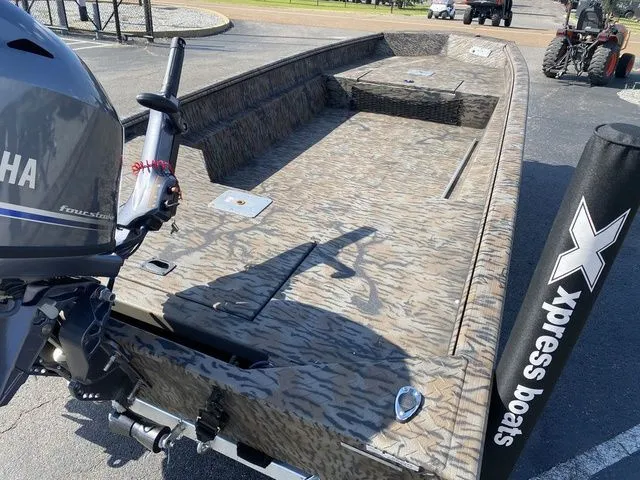 Slide: The Image of Xpress HD16DBX 2025 - 6