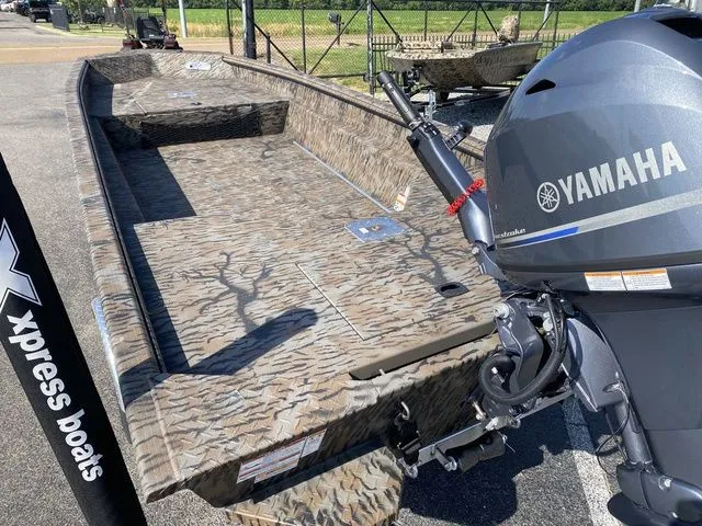 Slide: The Image of Xpress HD16DBX 2025 - 7