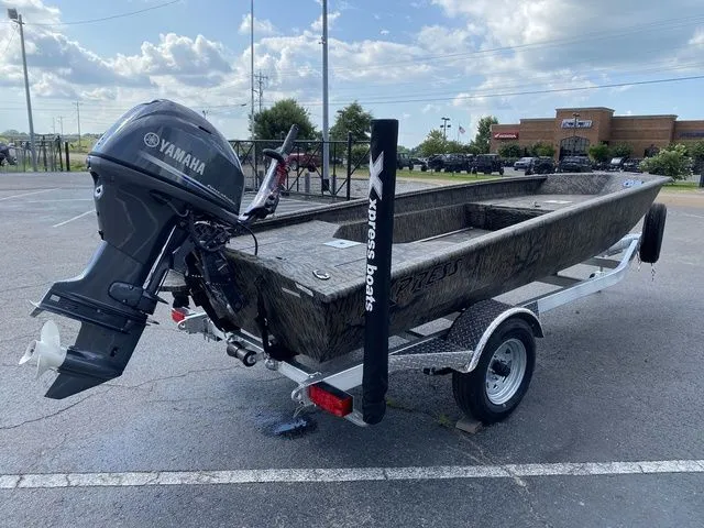 Slide: The Image of Xpress HD15DBX 2025 - 5