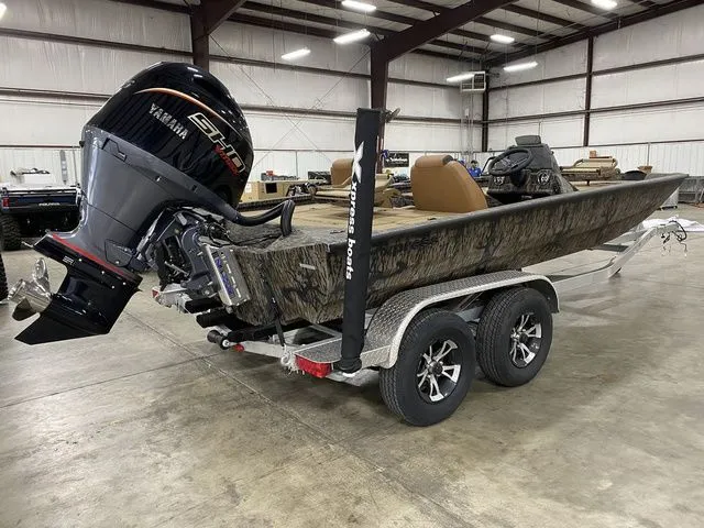 Slide: The Image of Xpress H20C 2025 - 10