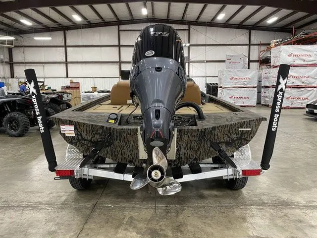 Slide: The Image of Xpress H20C 2025 - 11