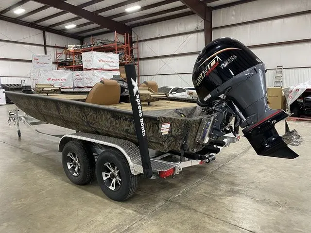 Slide: The Image of Xpress H20C 2025 - 12