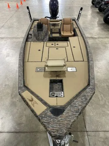 Slide: The Image of Xpress H20C 2025 - 14