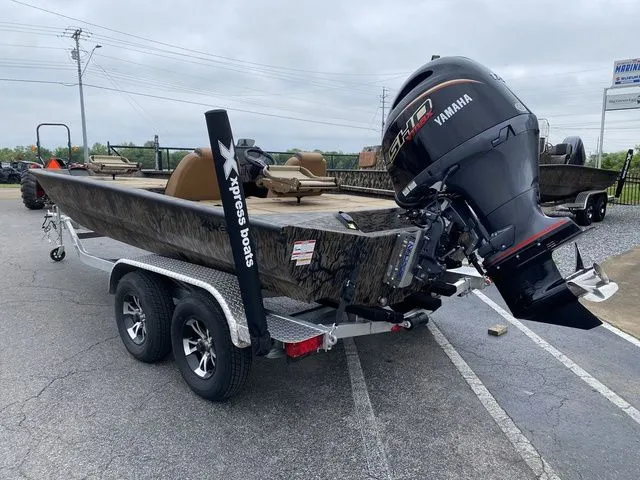 Slide: The Image of Xpress H20C 2025 - 3