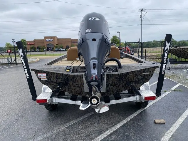 Slide: The Image of Xpress H20C 2025 - 4