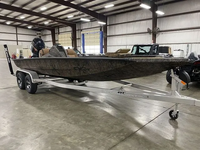 Slide: The Image of Xpress H20C 2025 - 8