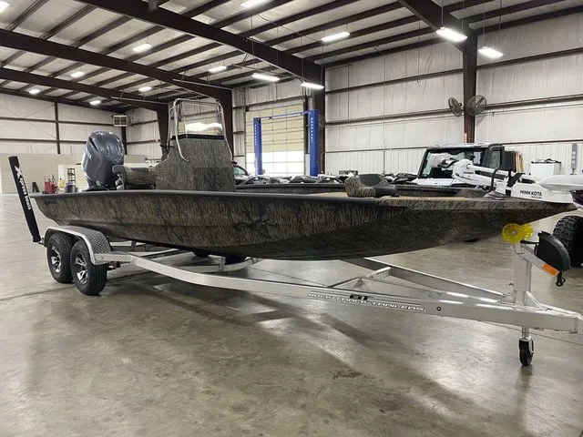 Slide: The Image of Xpress H210B 2025 - 10