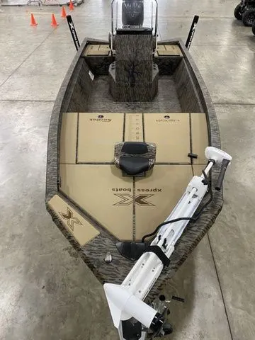 Slide: The Image of Xpress H210B 2025 - 15