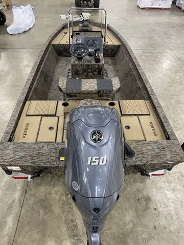 Slide: The Image of Xpress H210B 2025 - 16