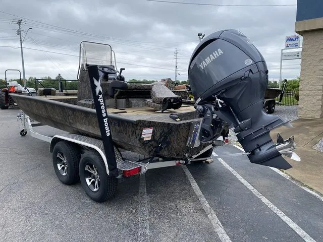 Slide: The Image of Xpress H210B 2025 - 3