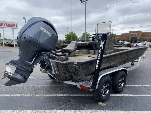 Slide: The Image of Xpress H210B 2025 - 5