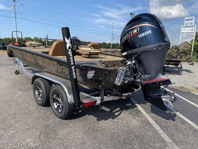 Slide: The Image of Xpress H20C 2026 - 3