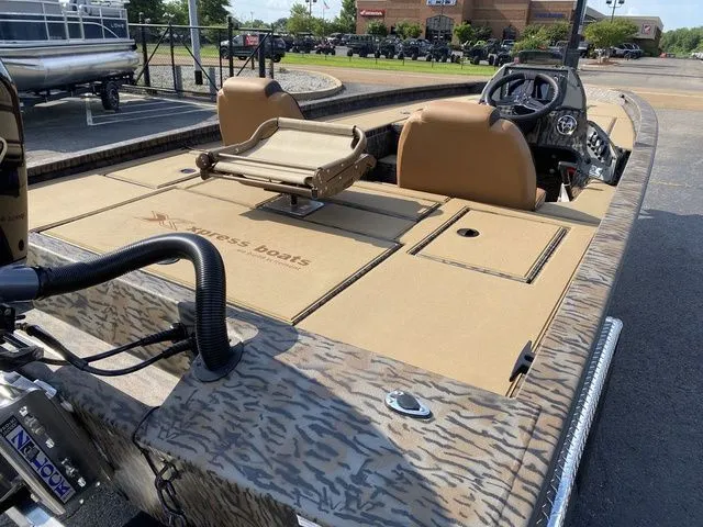 Slide: The Image of Xpress H20C 2026 - 7