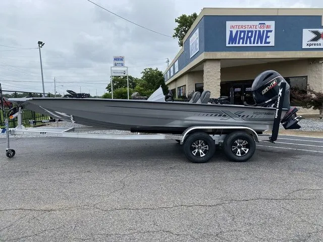 The Image of Xpress H20C 2026 - 1