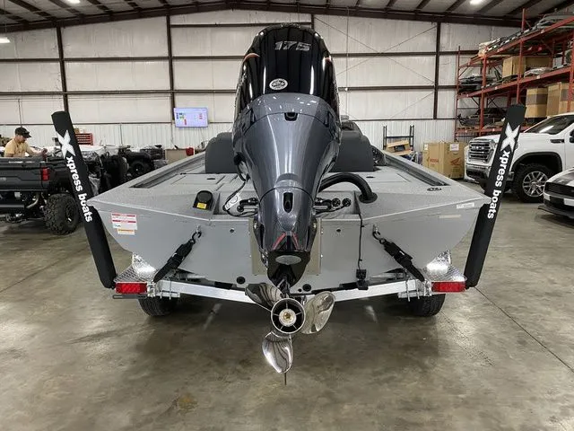 Slide: The Image of Xpress H20C 2026 - 11