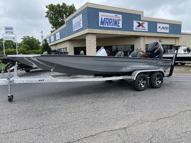 Slide: The Image of Xpress H20C 2026 - 2