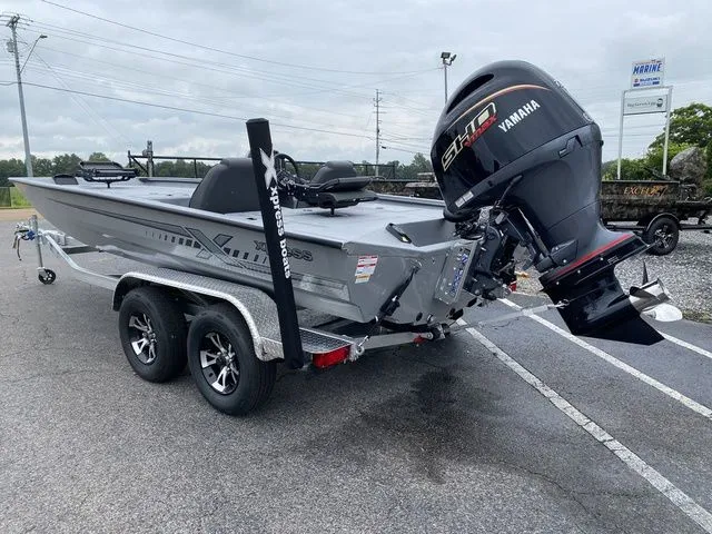 Slide: The Image of Xpress H20C 2026 - 3