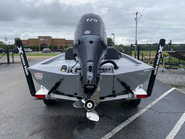 Slide: The Image of Xpress H20C 2026 - 4